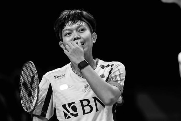 Mengenal Siti Fadia, Srikandi Bulutangkis Indonesia yang Pernah Dapati Peringkat 4 Dunia