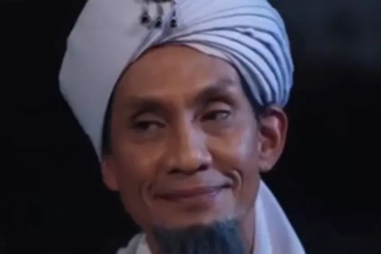 Mengenal Faizal Hussein, Aktor Senior Malaysia yang Perankan Walid dalam Film Bidaah