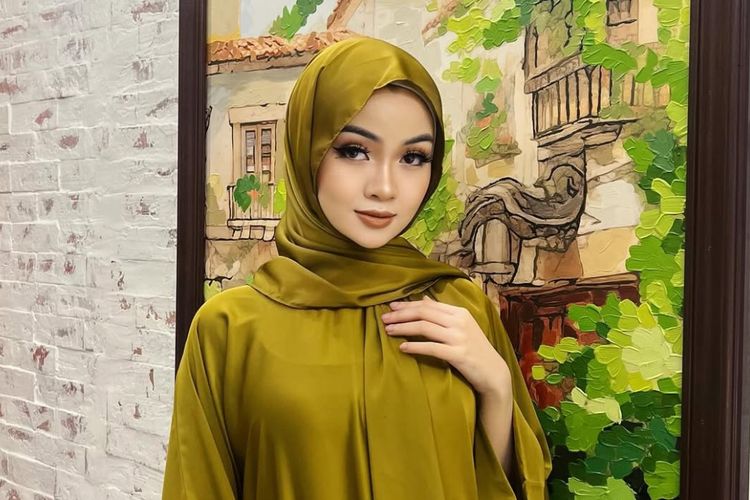 Ranea Ezreen, Pemeran Dewi yang Diinginkan Walid dalam Film Bidaah