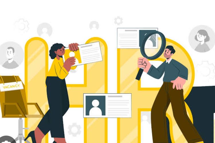 Wajib Tahu! Ini 5 Alasan Kuat Personal Branding Jadi Senjata Rahasia Cari Kerja