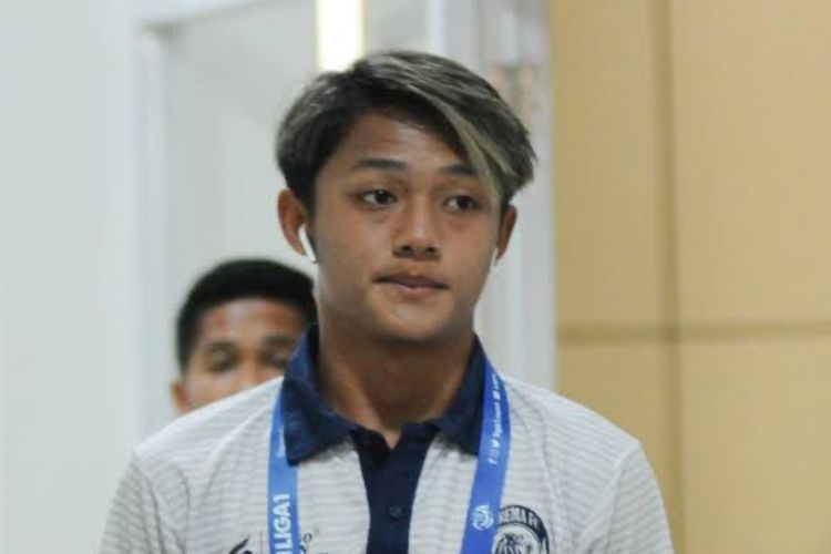 PANAS! AREMA GERCEP PAGARI 3 Wonderkid, Termasuk Target PERSIB Achmad Maulana