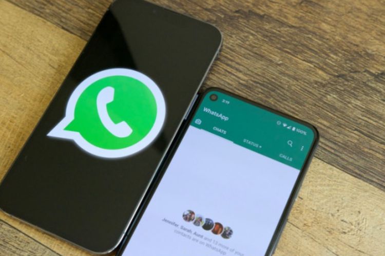WhatsApp Rilis Fitur Baru: Anda Bisa Cegah Penerima Simpan Foto dan Video