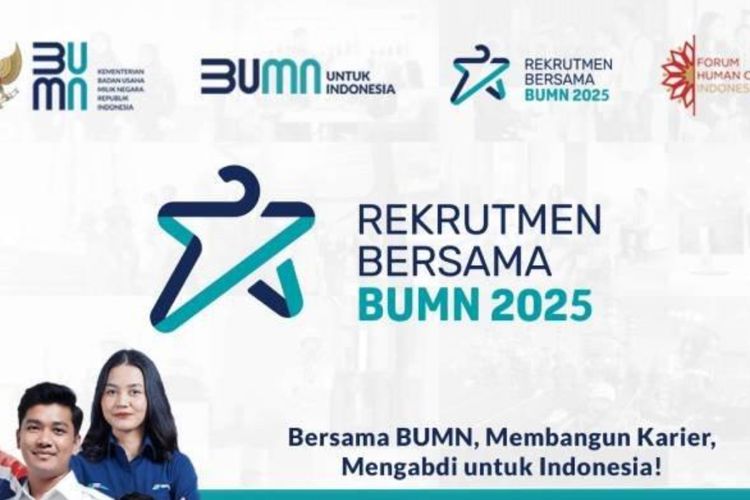Catat Baik-Baik! Ini Jadwal Pengumuman Administrasi RBB BUMN 2025 dan Cara Ceknya