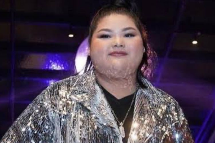 Mengenal Aleta Molly, Penyanyi Keturunan Pahlawan Nasional Cut Nyak Meutia