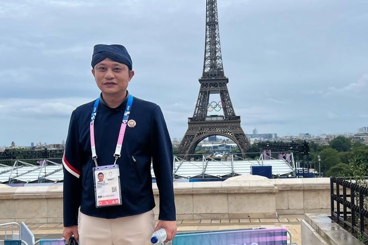 Siapakah Tommy Hermawan Lo, Sosok Visioner di Balik Gemilangnya Liga 1 Dewa United