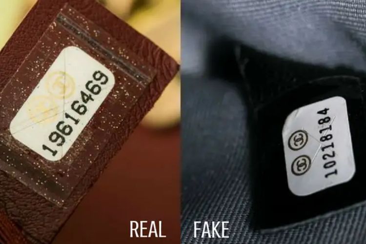 Awas Palsu! 5 Cara Mudah Kenali Barang Desainer Original