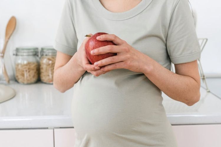 Ngidam Sehat, Bunda Hebat! 6 Cemilan Lezat dan Bergizi untuk Ibu Hamil