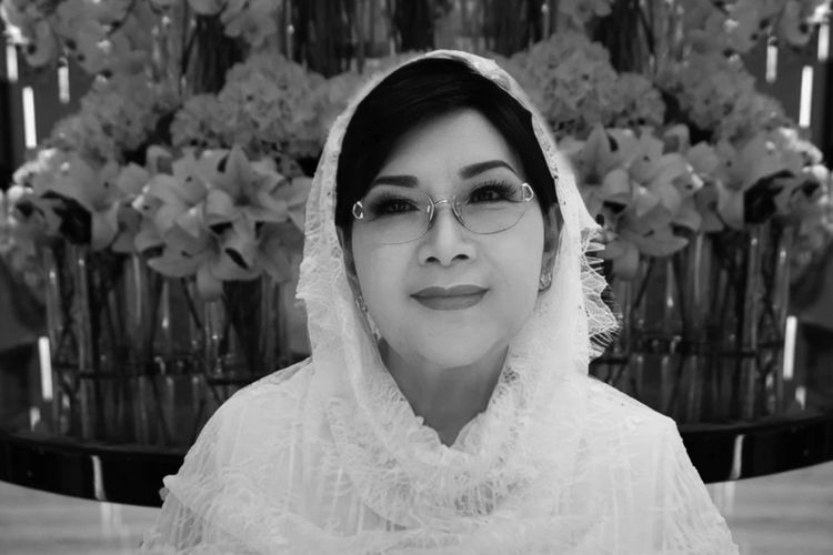 Titiek Puspa Meninggal Dunia, Ini Kenangan Film-film Terpopulernya