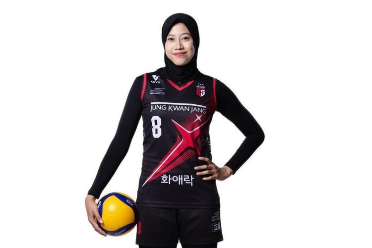 Alasan di Balik Keputusan Megawati Tak Perpanjang Kontrak dengan Red Sparks