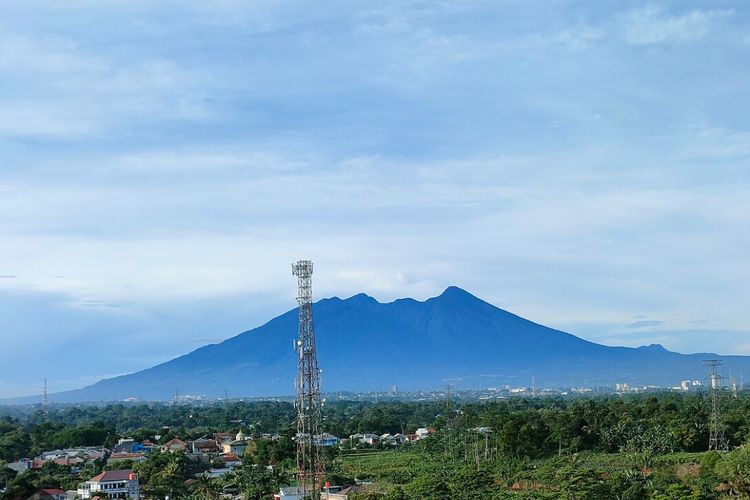 Lebih dari Sekadar Siaga, Bima Arya Desak Waspadai Gede-Salak