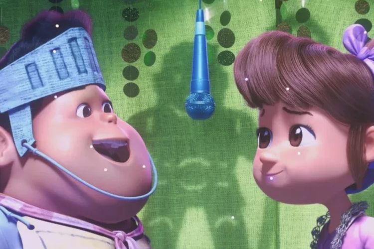 Menelisik Makna Mendalam "Selalu Ada di Nadimu", Soundtrack Animasi Jumbo