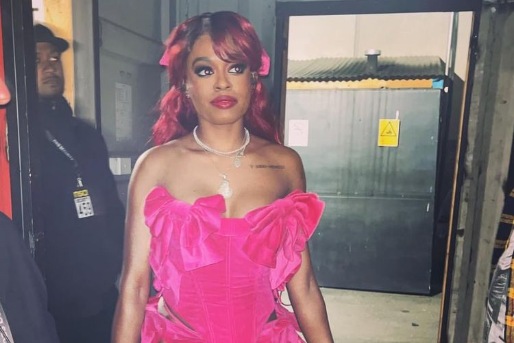 Usai Bikin Geram, Azealia Banks Akhirnya Angkat Bicara Soal 'Tempat Sampah' Indonesia