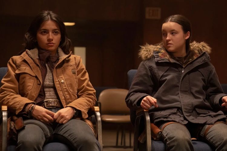 Jangan Sampai Ketinggalan! Ini Jadwal Rilis Setiap Episode The Last of Us Season 2