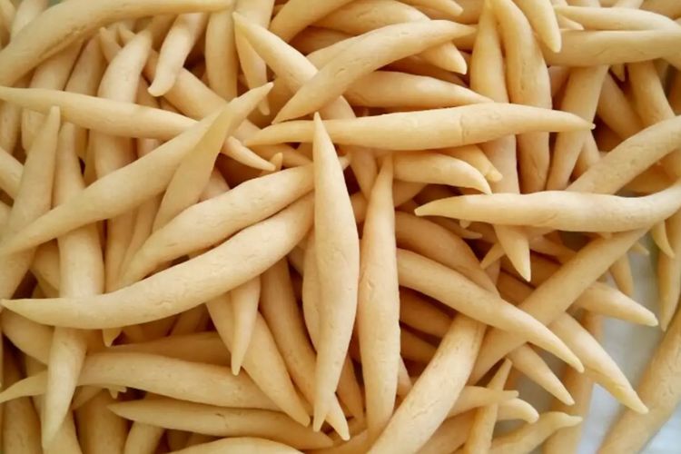 Nostalgia Rasa, Resep Membuat Gabus Keju Klasik yang Mudah dan Nikmat