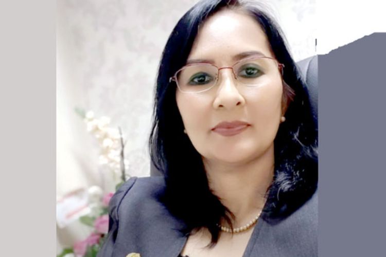 Mengenal Megawati Zebua yang Gegerkan Publik Akibat Dugaan Cekik Pramugari