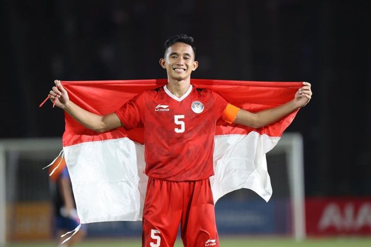 Wow! Rizky Ridho Dibidik Klub Eropa, Tinggalkan Persija Demi Serie A?
