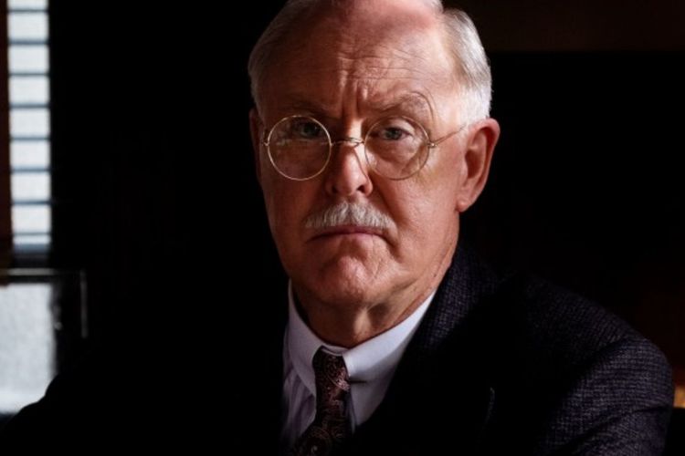 Kabar Gembira! HBO Sudah Rilis Para Pemeran Harry Potter! Dari Dumbledore Hingga Snape