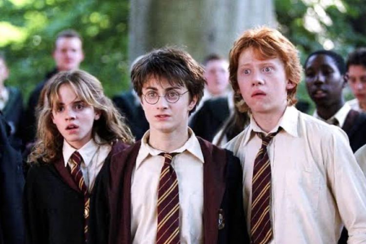 Kilas Balik Kisah Harry Potter yang Akan Tayang Jadi Serial TV HBO