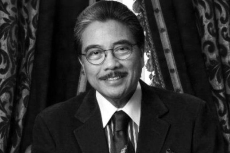 Mengenal Siapa Hotma Sitompul, Pengacara Kondang yang Telah Menghembuskan Nafas Terakhir