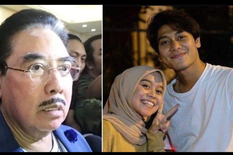 Lebih dari Pengacara, Rizky Billar Ungkap Sosok Hotma Sitompul di Hidupnya