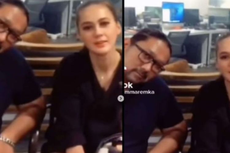 Mengenal Nico Surya, Sosok di Balik Isu yang Menyeret Rumah Tangga Baim Wong