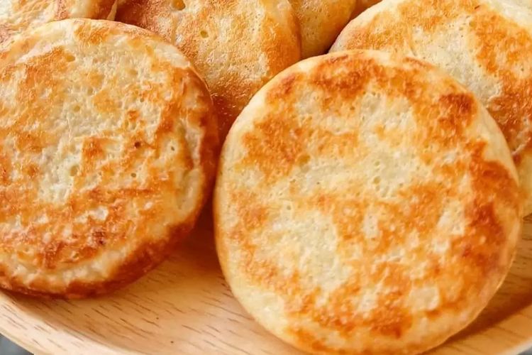 Resep Membuat Wingko Babat Teflon: Praktis Tanpa Ribet, Hasilnya Bikin Nagih!