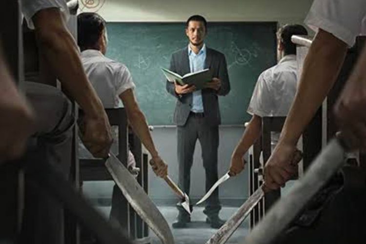 Penasaran dengan Film Pengepungan di Bukit Duri yang Baru Saja Rilis? Ini Sinopsisnya