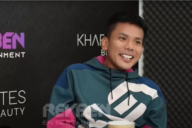 Robby Abbas Ungkap Sosok Artis Termahal di Lingkaran Prostitusi