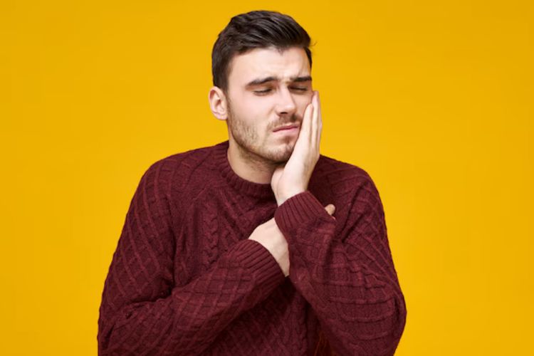 Jangan Biarkan Sakit Gigi Mengganggu Harimu, Ini 5 Tips Ampuh Meredakannya