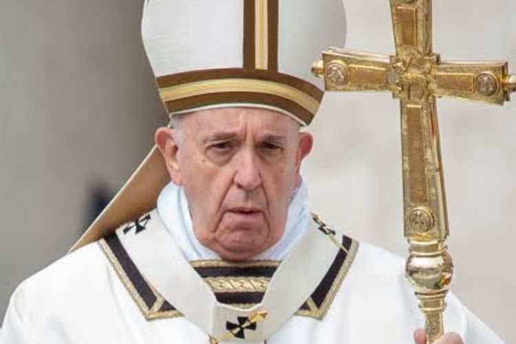 Paus Fransiskus Meninggal, Ini Nama-nama Kandidat Kuat Penggantinya