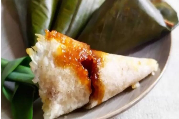 Resep Mudah Membuat Iwel Iwel, Si Legit Gurih yang Bikin Kangen