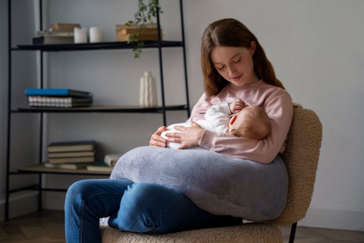 Asi Seret? Ini 5 Cara Efektif Melancarkan ASI untuk Ibu Menyusui