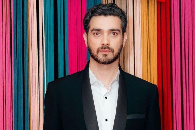 Kembali Terjerat Narkoba, Fachri Albar Ditangkap untuk Ketiga Kalinya