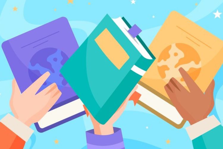 Asal-usul Hari Buku Sedunia, Lebih dari Sekadar Perayaan Membaca