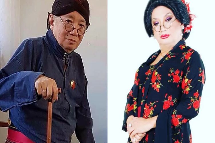 Yogyakarta Berduka, Seniman Hamzah Sulaiman Raminten Berpulang di Usia 75 Tahun