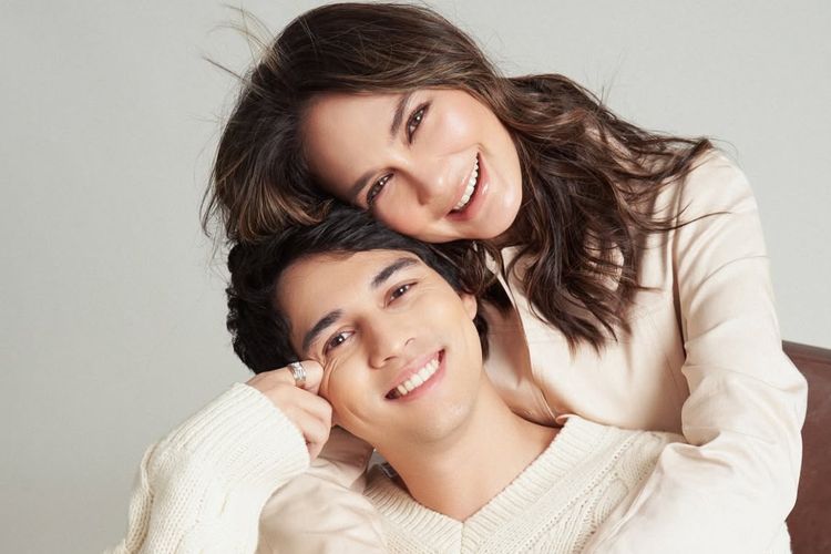 KUA Mampang Jadi Saksi Bisu, Luna Maya dan Maxime Bouttier Diduga Urus Surat Nikah