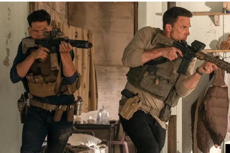 Aksi dan Misteri Berlanjut! Ini Keseruan The Accountant 2 dan Misi Baru Christian Wolff