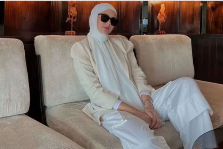 Paula Verhoeven Ubah Kontak Niko Jadi Nama Perempuan? Ini Klarifikasinya!