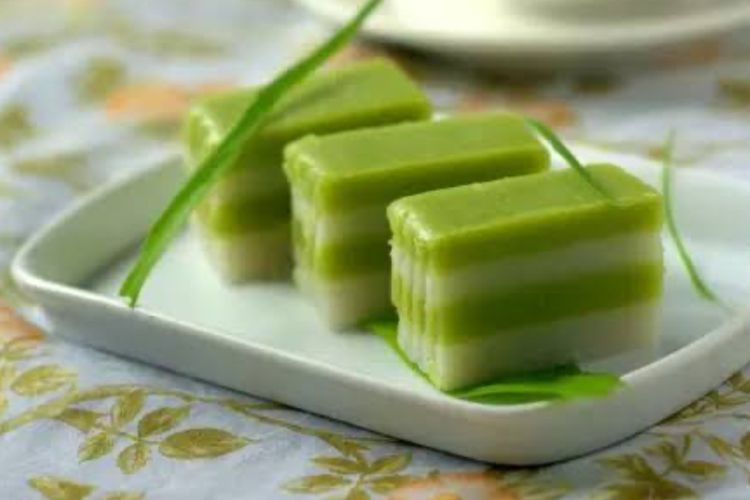 Segar dan Kenyal! Resep Hunkwe Cokelat yang Disukai Semua Usia