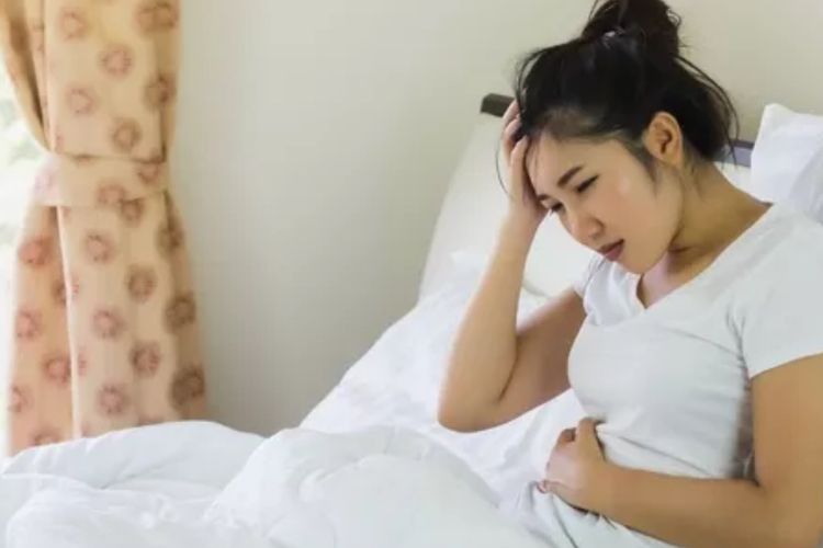 Jangan Panik! Ini 5 Langkah Ampuh Atasi Asam Lambung Naik dengan Cepat