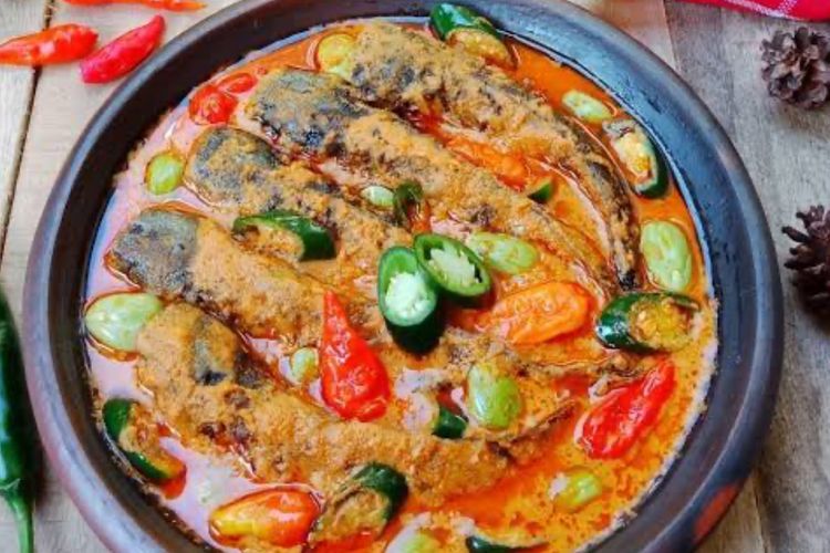 Masak Mudah Hari Ini: Resep Sayur Mangut Tradisional yang Bikin Nagih