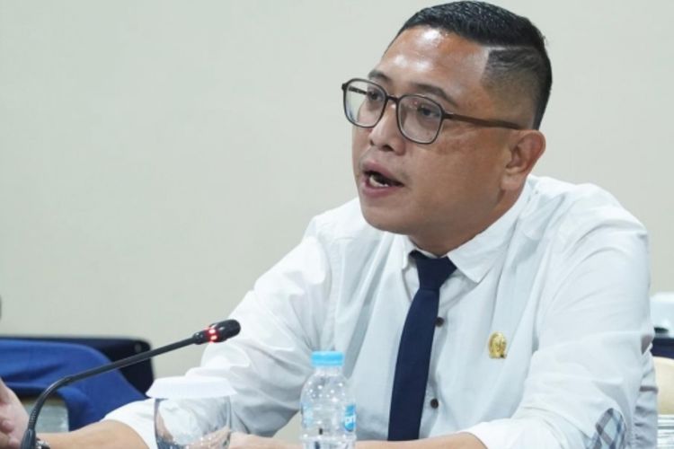 Mengenal Politikus Muda PDIP Brando Susanto yang Meninggal Dunia Saat Acara Partai