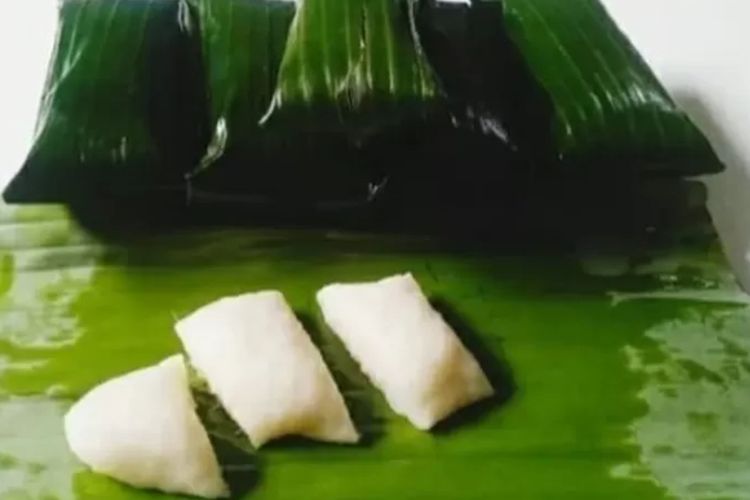 Resep Praktis Membuat Uli Ketan, Kelezatan Tradisional di Setiap Gigitan