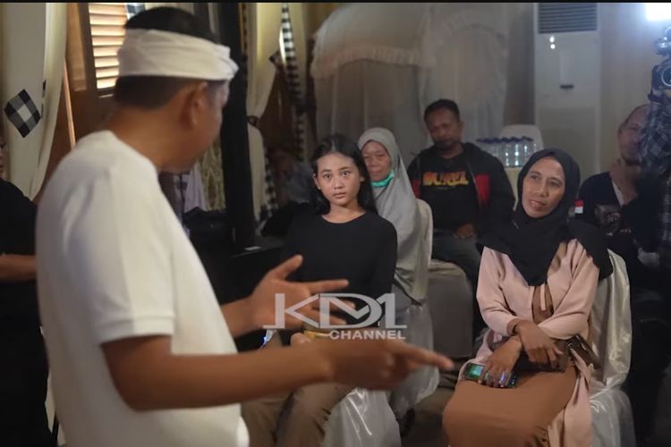 Viral Perdebatan Dedi Mulyadi dan Aura Cinta, Raih 3,3 Juta Penonton di YouTube!