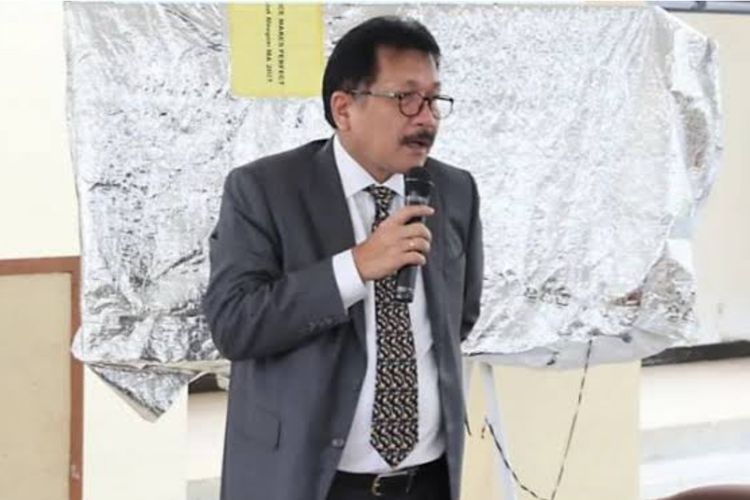 Siapa Sebenarnya Zarof Ricar? Eks Pejabat Tinggi MA yang Ditangkap Kejaksaan Agung