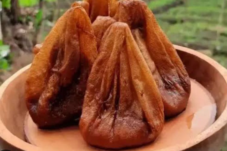 Resep Mudah Membuat Burayot Jajanan Khas Garut di Rumah