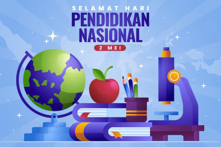 Sejarah Hari Pendidikan Nasional dan Urgensi Tema "Partisipasi Semesta" di Tahun 2025
