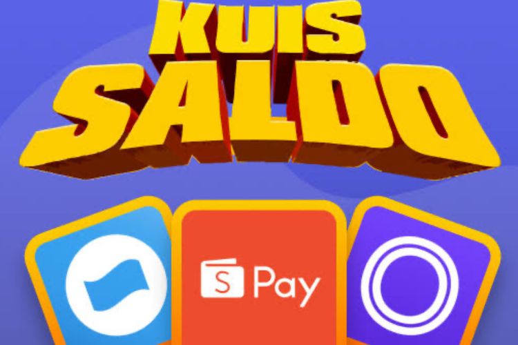 Buruan Coba! Game Penghasil Saldo DANA Gratis 2025 yang Lagi Ramai di Play Store