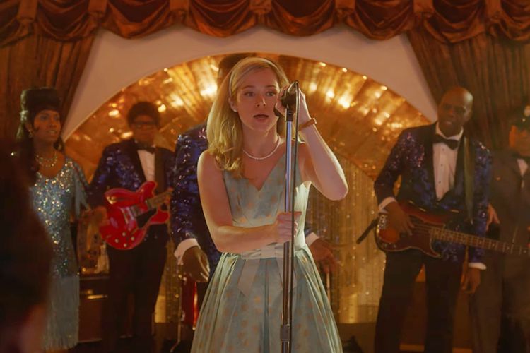 Profil Kaitlyn Santa Juana, Bintang Muda di Balik Karakter Stefanie Final Destination: Bloodlines