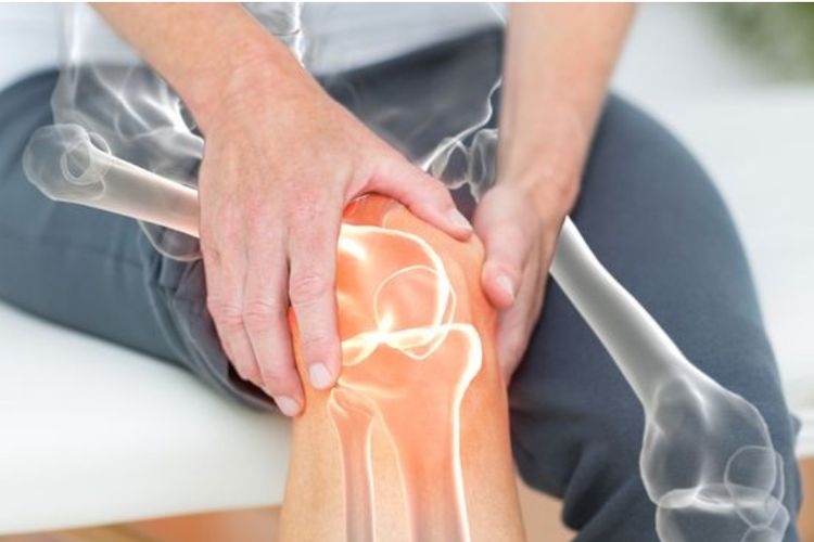 Jangan Biarkan Nyeri Sendi Mengganggu Aktivitasmu! Ini 3 Cara Efektif Mengatasinya